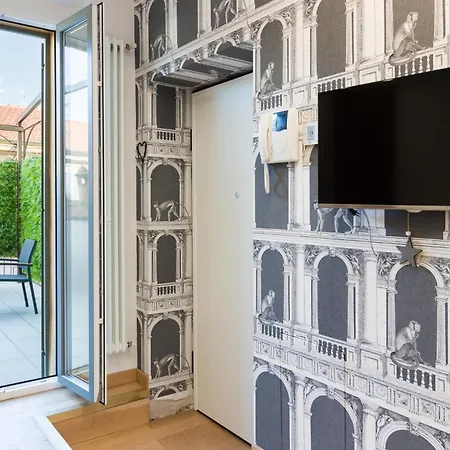 La Vista Sull'arco -luxury Apartment *