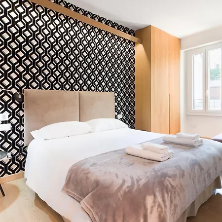 La Vista Sull'arco -luxury Apartment *