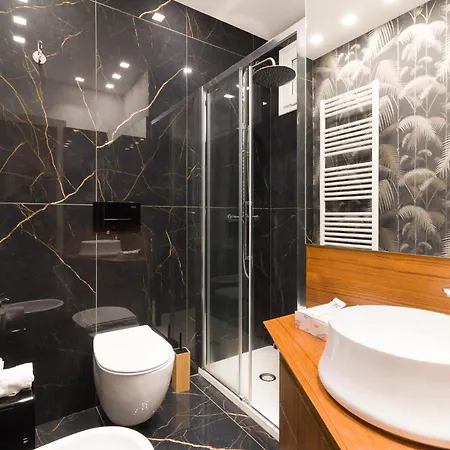 La Vista Sull'arco -luxury Milan