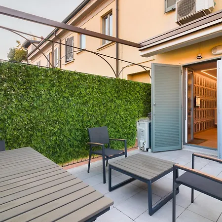 Apartment La Vista Sull'arco -luxury