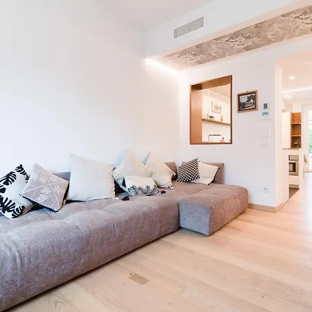 Apartment La Vista Sull'arco -luxury