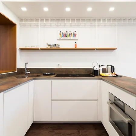 Apartment La Vista Sull'arco -luxury