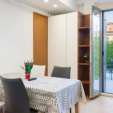 Apartment La Vista Sull'arco -luxury *