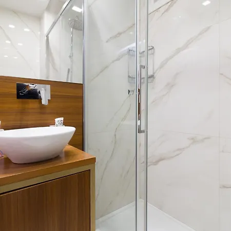 La Vista Sull'arco -luxury