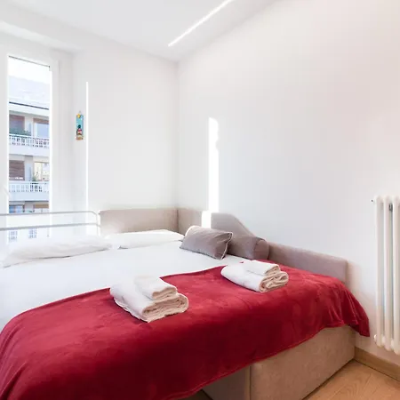 La Vista Sull'arco -luxury Apartment *