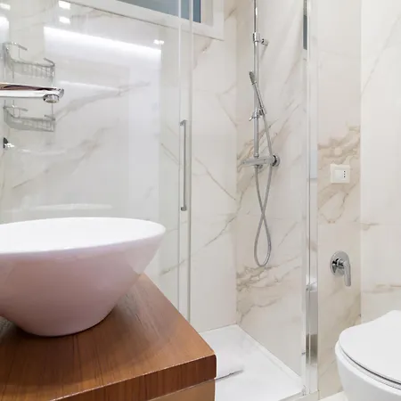 Apartment La Vista Sull'arco -luxury