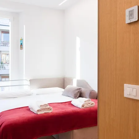 Apartment La Vista Sull'arco -luxury *