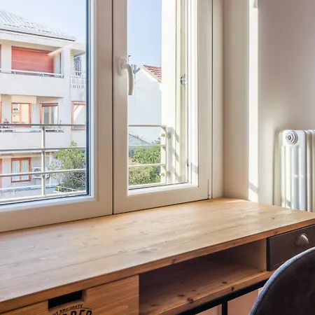 Apartment La Vista Sull'arco -luxury *